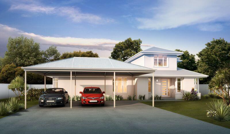 Which Carport Design Is Right For Your Home?