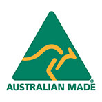 Australian Made logo