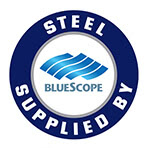 BlueScope logo