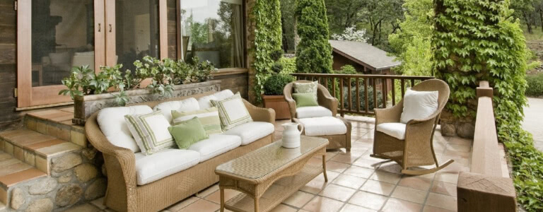 Popular additions for your patio - Correct Constructions