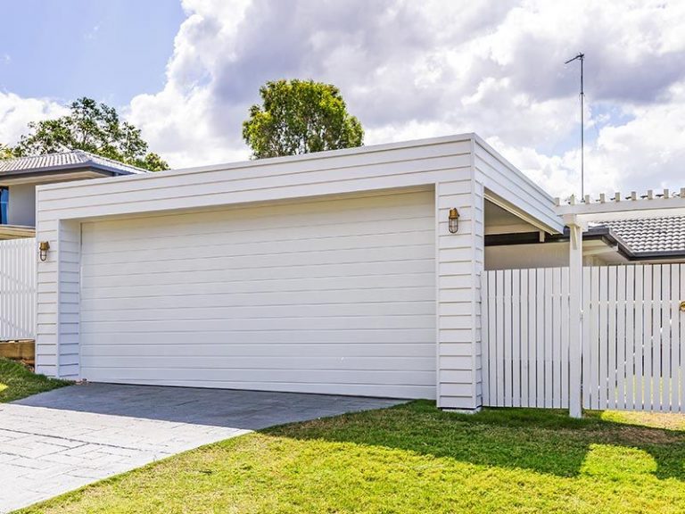 24 Carport Design Ideas to Spruce Up Your Home - (2023)