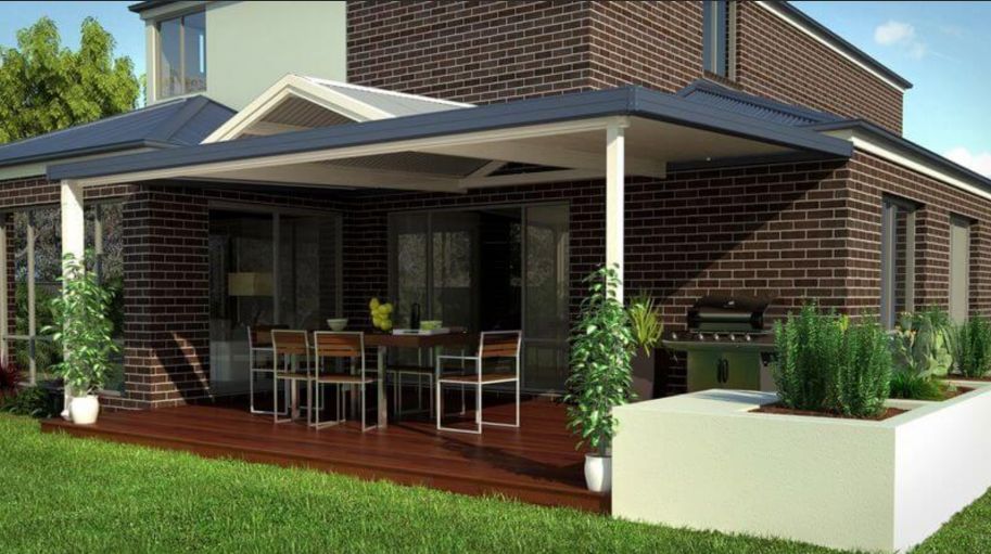 Alfresco Vs Patio: The Pros And Cons Of Each Option